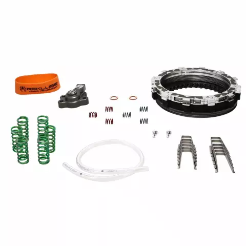 KTM 250 EXC-F/SX-F/XC-F '07-12 REKLUSE RADIUSX 4.0 AUTO CLUTCH KIT